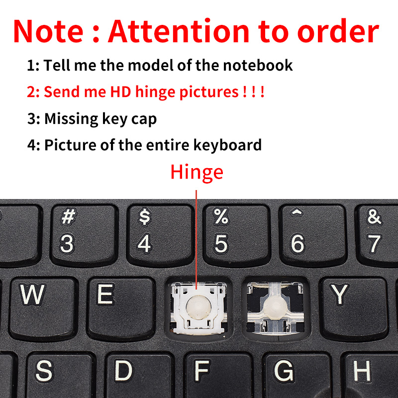 Replacement Keycap Key Cap Hin - Table Tennis Player 评论和价格