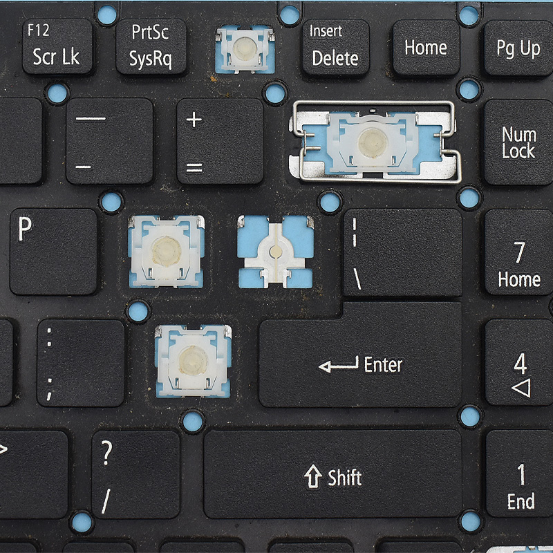 Replacement Keycap Key Cap Hin - Table Tennis Player 评论和价格