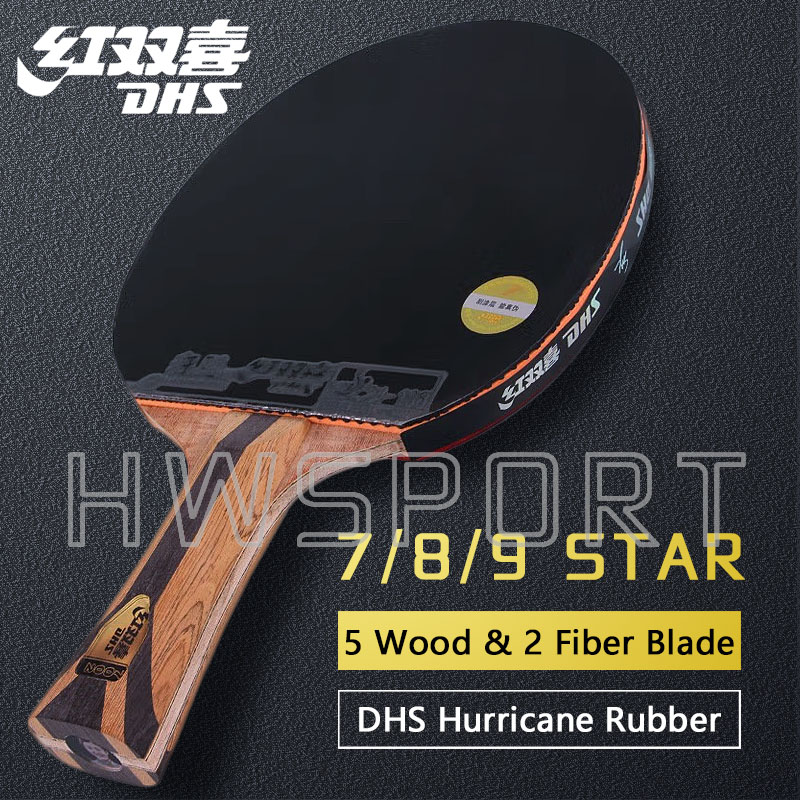 Original DHS 7 Star Table Tenn - Table Tennis Joola 评论和价格