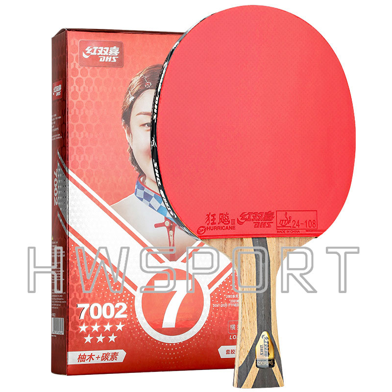 Original DHS 7 Star Table Tenn - Table Tennis Joola 评论和价格