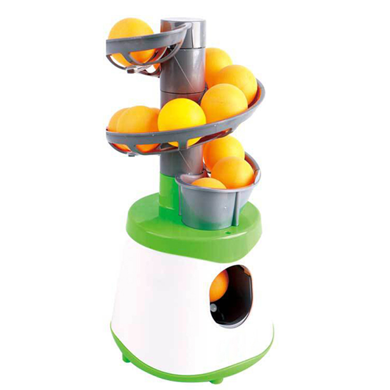 4*AA Battery Mini Table Tennis - Table Tennis Player 评论和价格