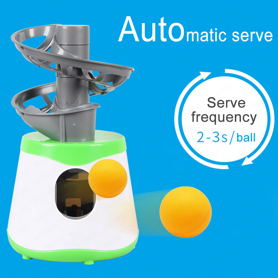 4*AA Battery Mini Table Tennis - Table Tennis Player 评论和价格