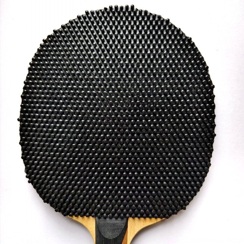 Ultra-large Particles Table Te - Table Tennis Head To Head 评论和价格