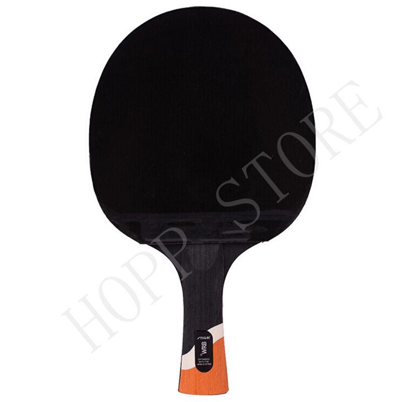 STIGA 6 Star Racket Offensive  - Table Tennis Joola 评论和价格