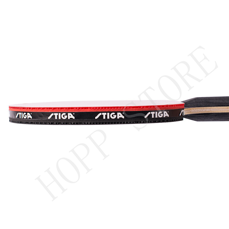 STIGA 6 Star Racket Offensive  - Table Tennis Joola 评论和价格