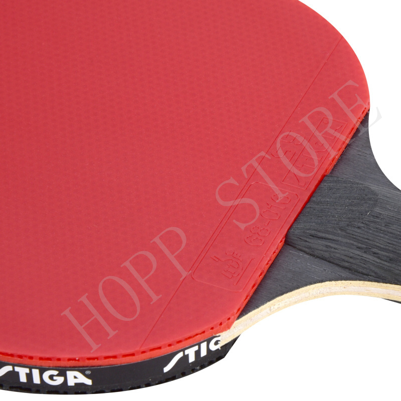 STIGA 6 Star Racket Offensive  - Table Tennis Joola 评论和价格